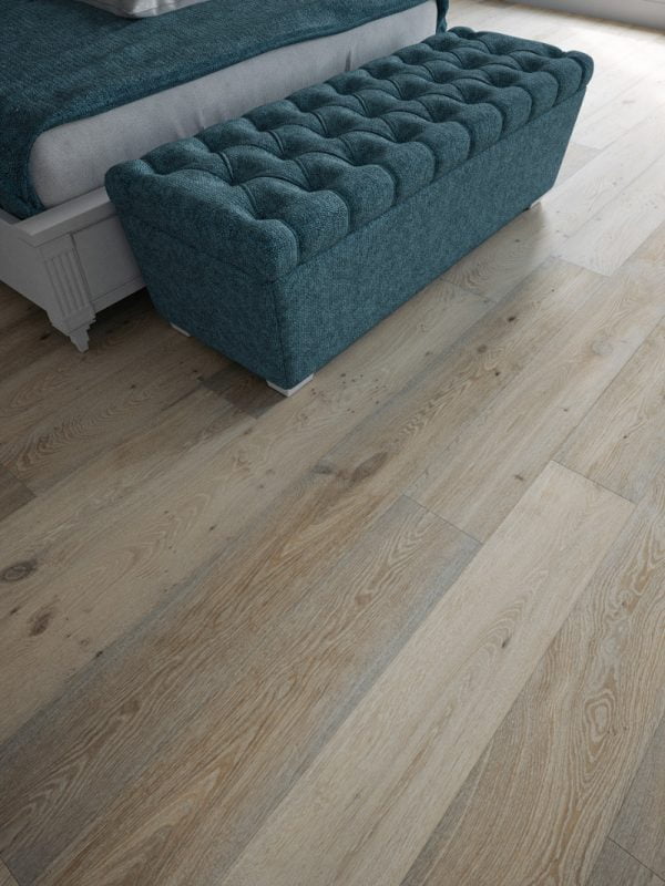 Cameo wooden flooring