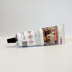 clic sealer