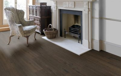 Why Engineered Wood Flooring is Perfect for Busy Family Homes 