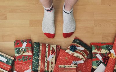 Protecting Your Hardwood Floor at Christmas