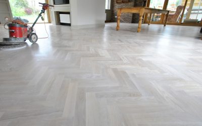 For the Love of Floors – how to keep your wood floor in great condition