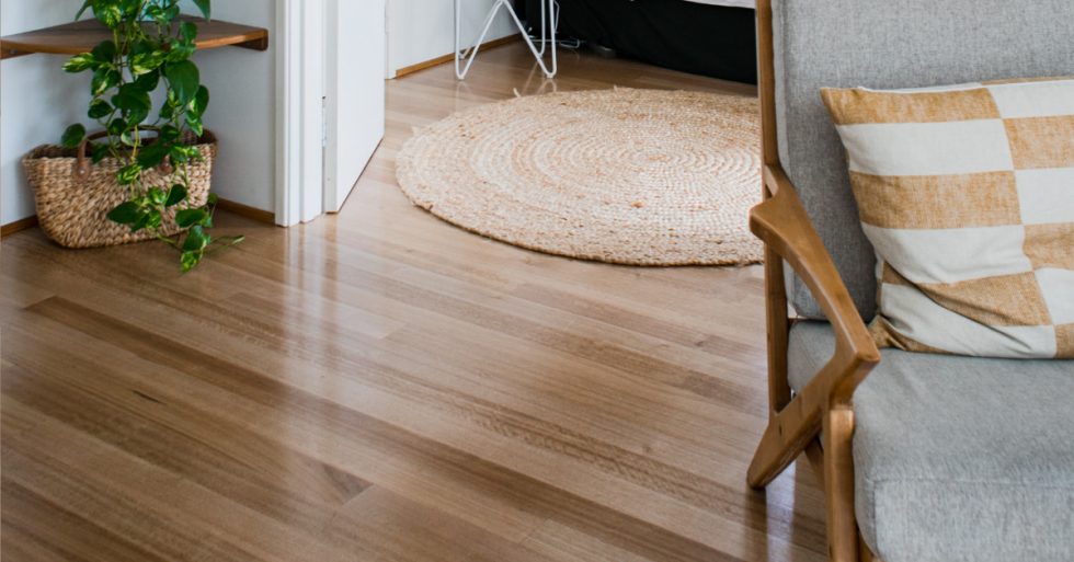 Hardwood Flooring in Basements Mulveys of Dundrum