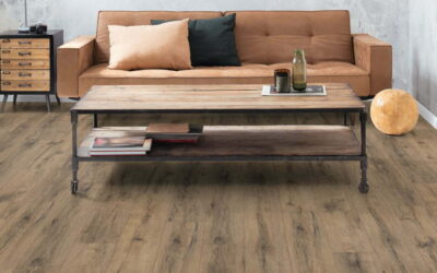 Outlining the Main Advantages of Parquet Flooring
