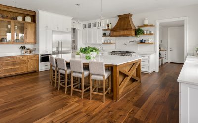 Choosing the Ideal Kitchen Flooring