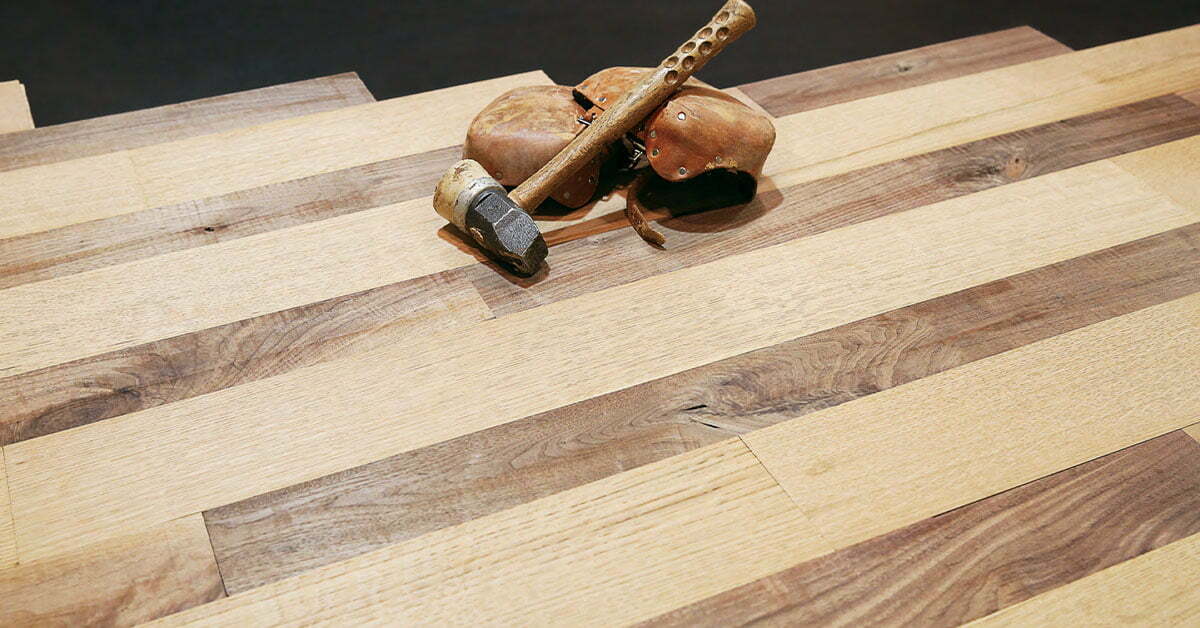 The Compelling Benefits Of Engineered Oak Flooring