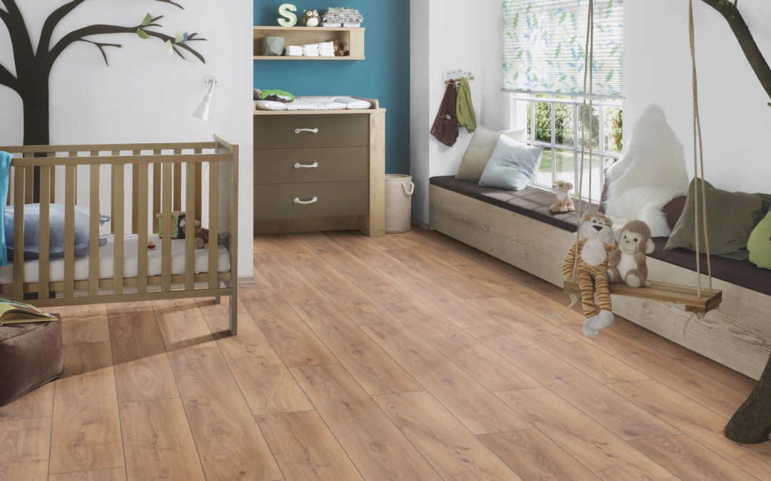 Elevate Your Home’s Resale Value with Laminate Flooring