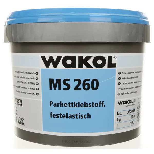 Wakol MS260 adhesive