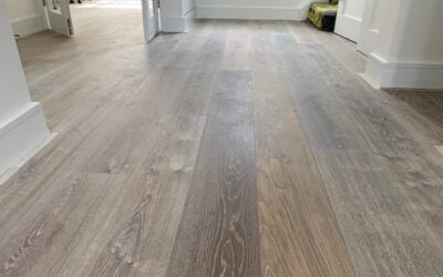 5 Reasons Why Oak Wood Flooring Never Goes Out of Style
