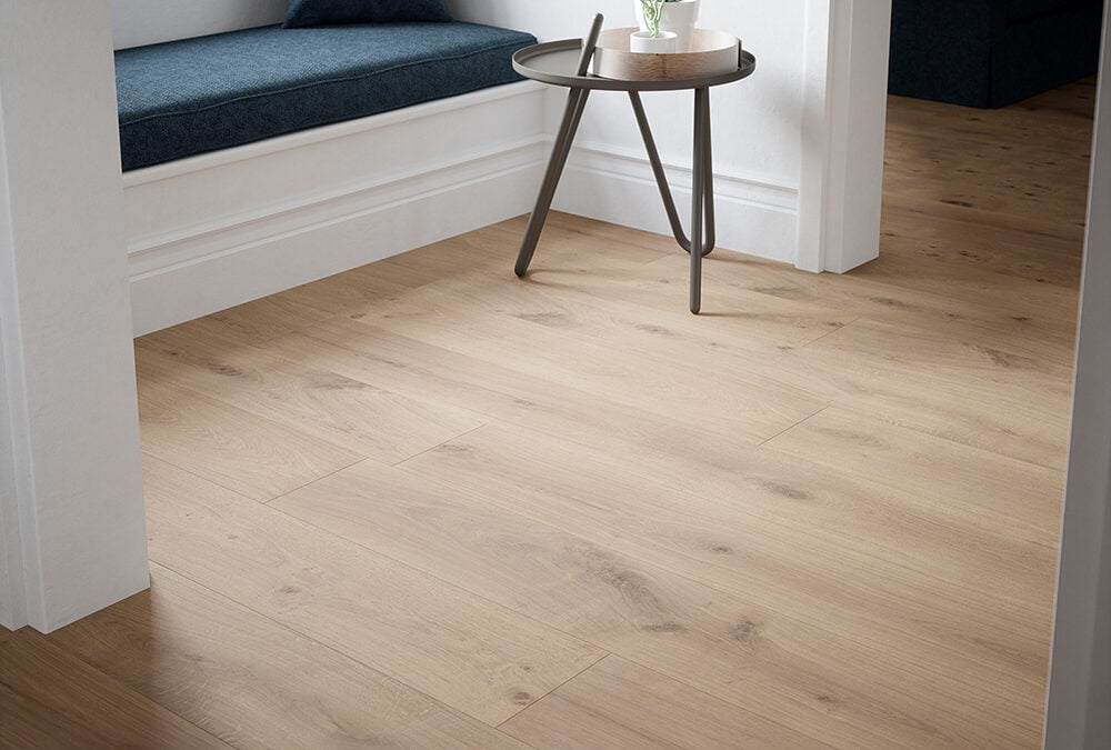 Unveiling the Endurance and Elegance of Engineered Flooring