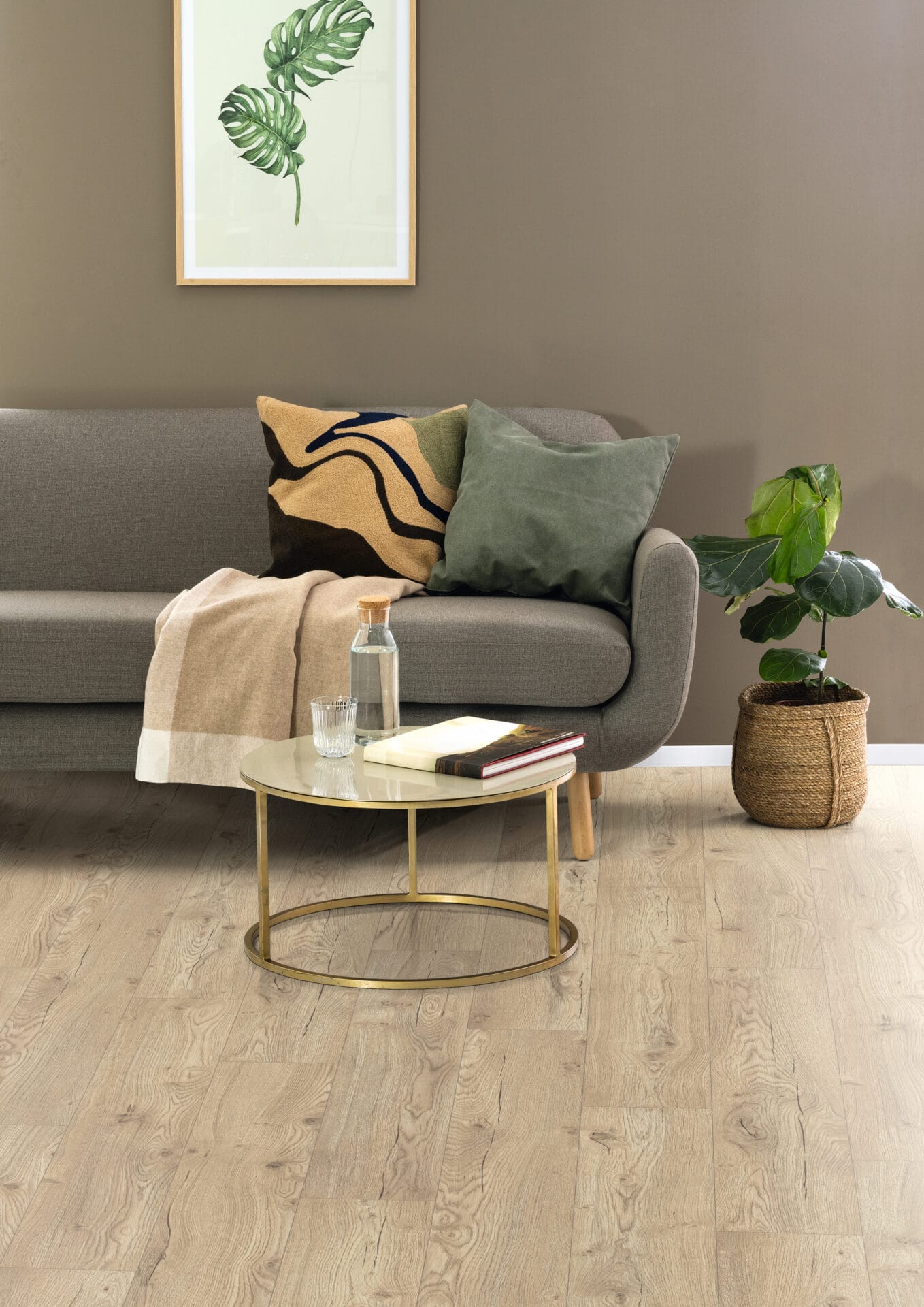 Sand Beige Olchon Oak - Image 2