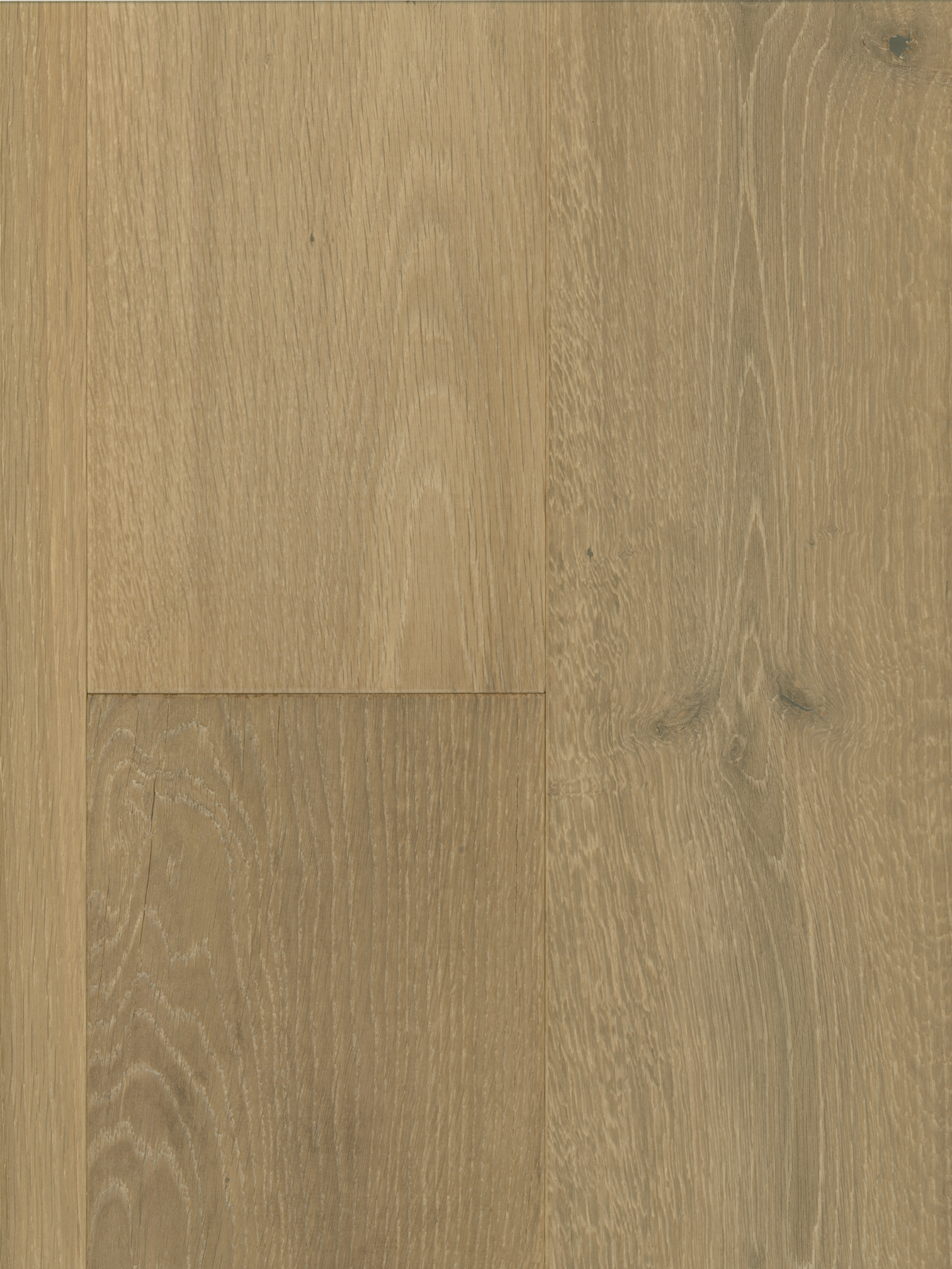 Nanda Oak