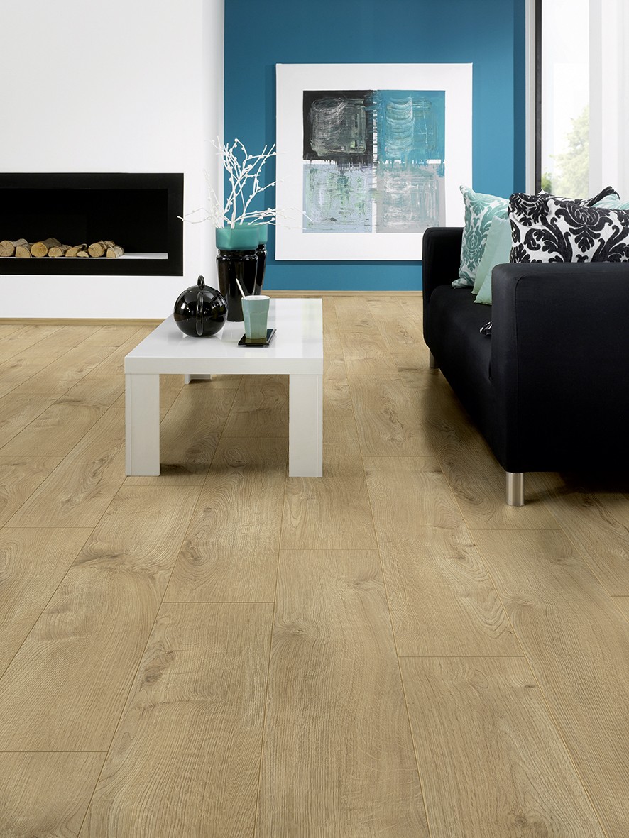 wood flooring ireland