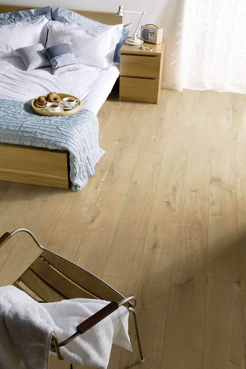 wood flooring ireland