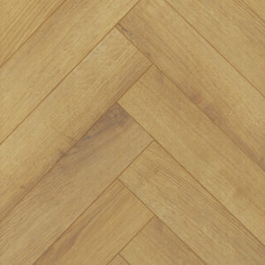 oak herringbone wood floors