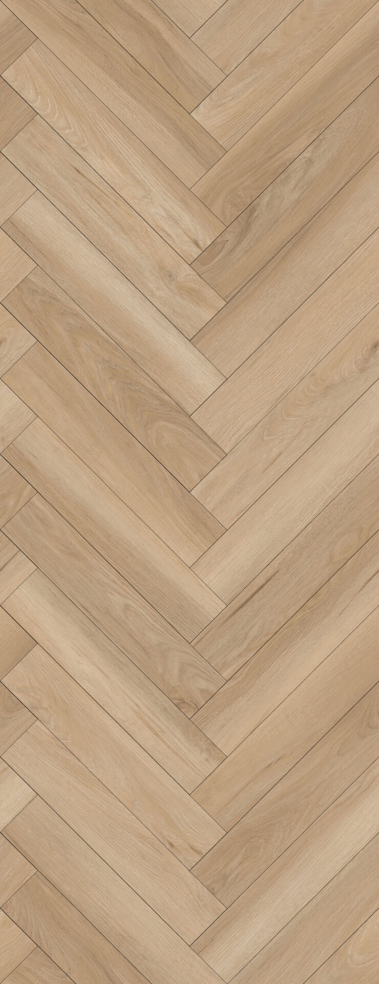 Caragh Oak Herringbone