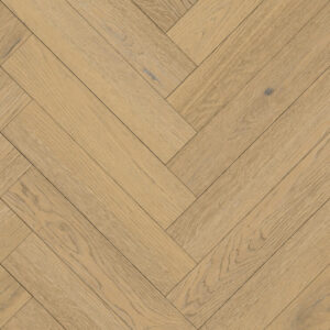 Boyne Oak Herringbone