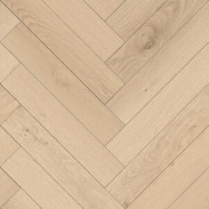 Annalee Oak Herringbone