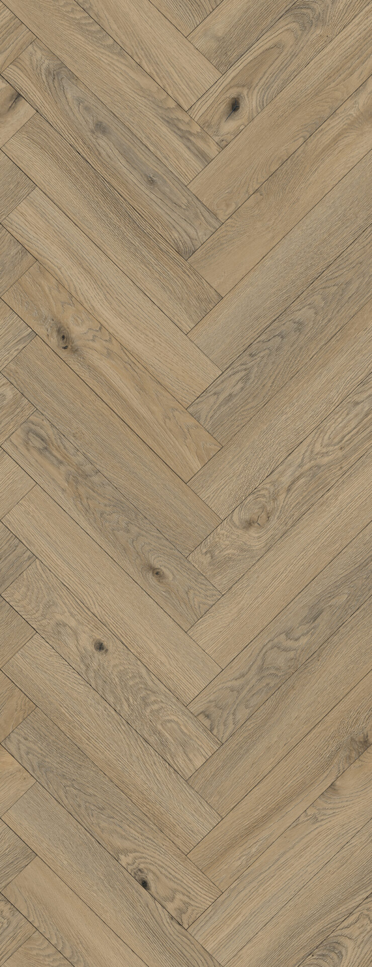 Glendalough Oak Herringbone
