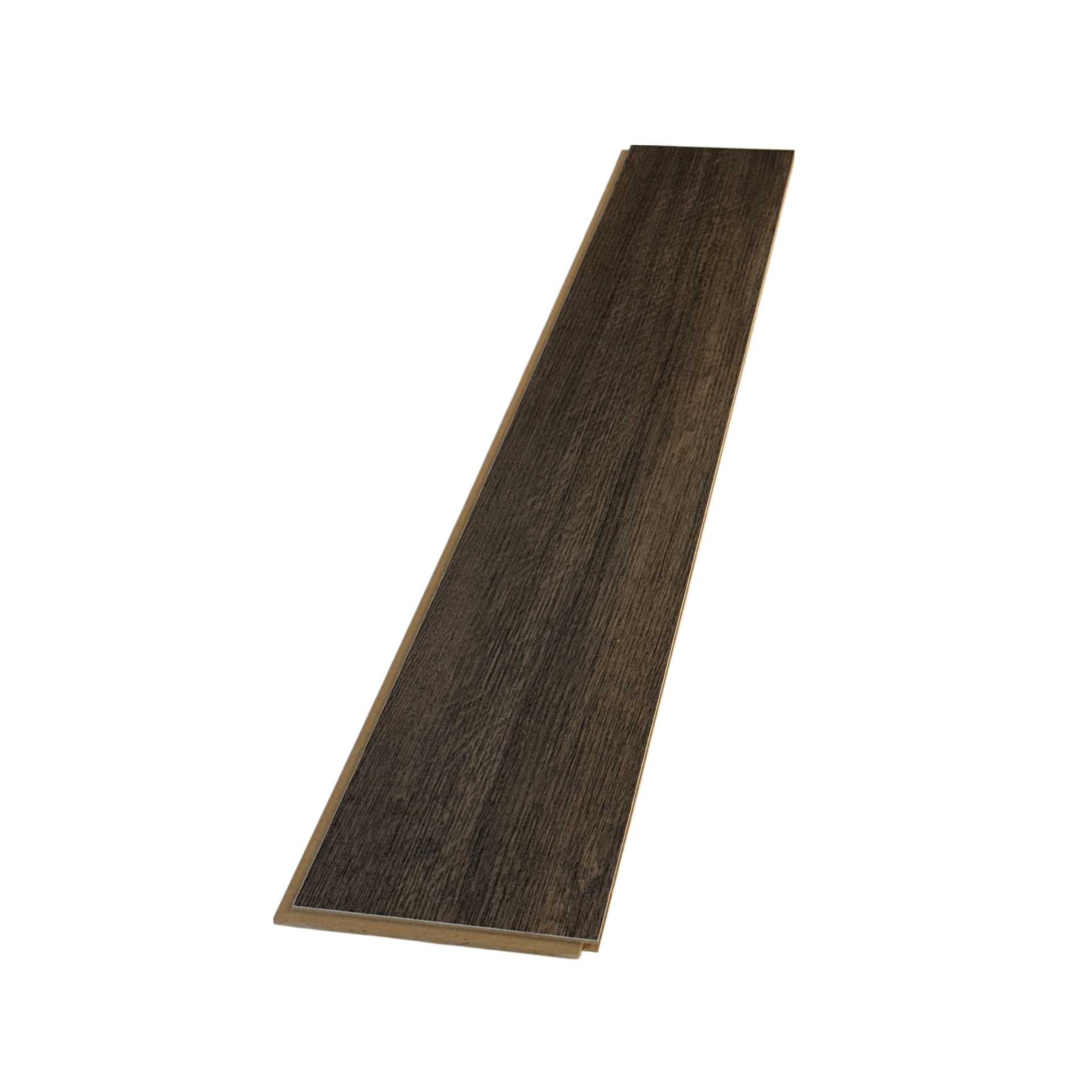 Milani Dark Oak Wood Grain 170mm Infill Panel - T&G Profile