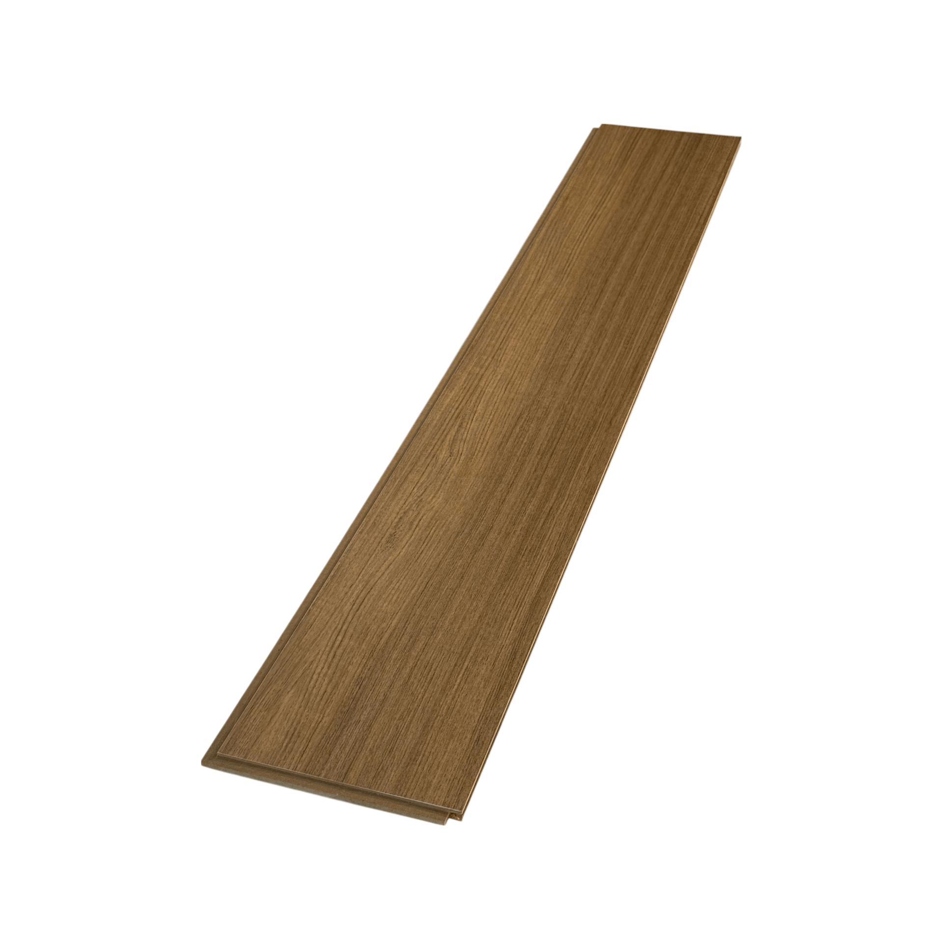 Honey Oak Wood Grain 170mm Infill Panel - T&G Profile