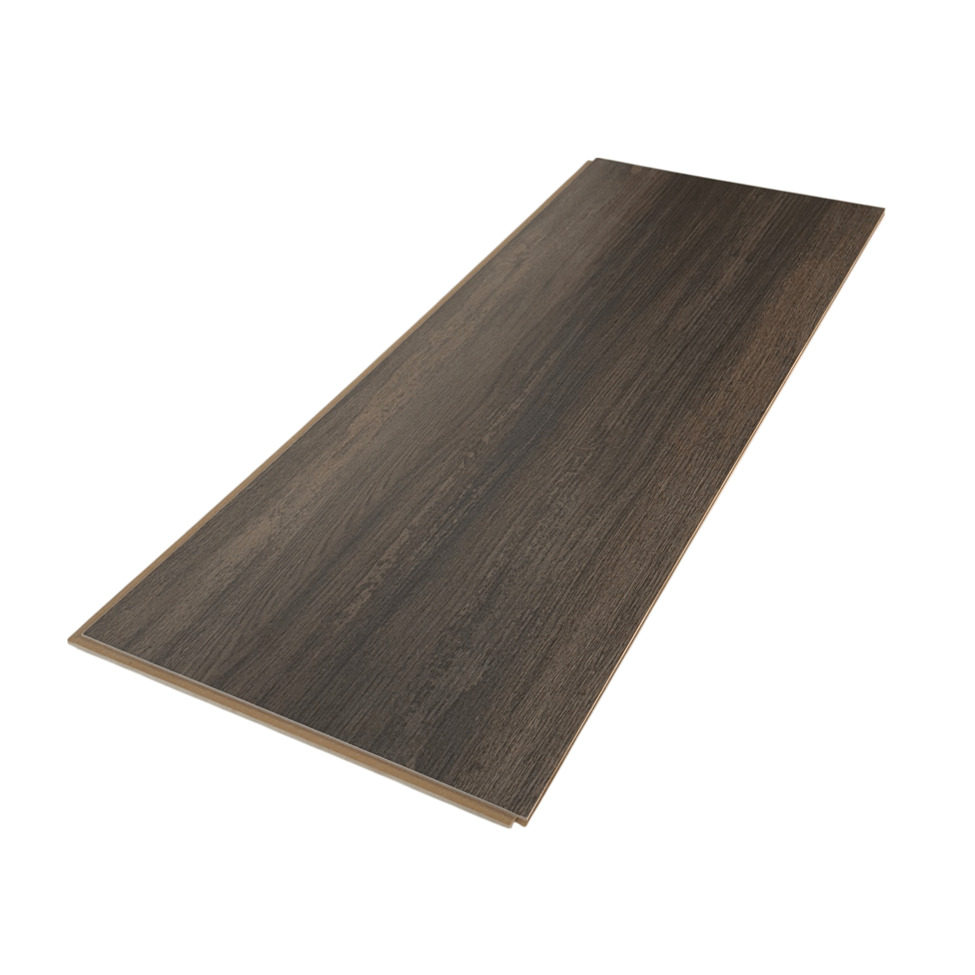 Milani Dark Oak Wood Grain 380mm Infill Panel - T&G Profile
