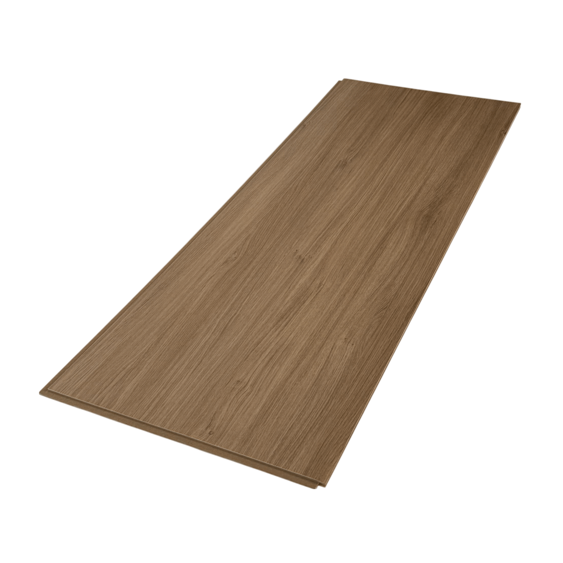 Light Oak Wood Grain 380mm Infill Panel - T&G Profile