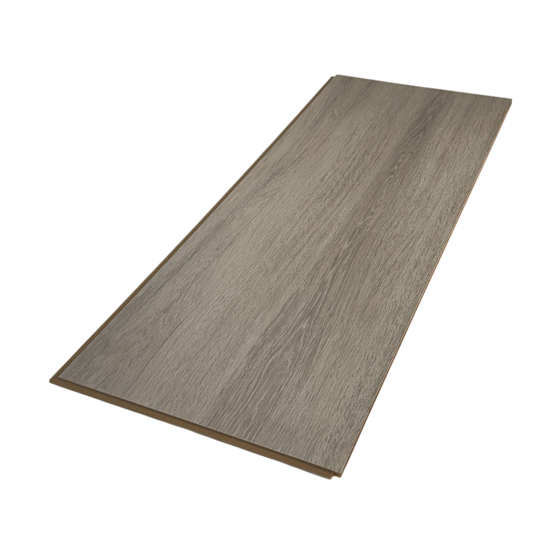 Lizzy Oak Grey Wood Grain 380mm Infill Panel - T&G Profile