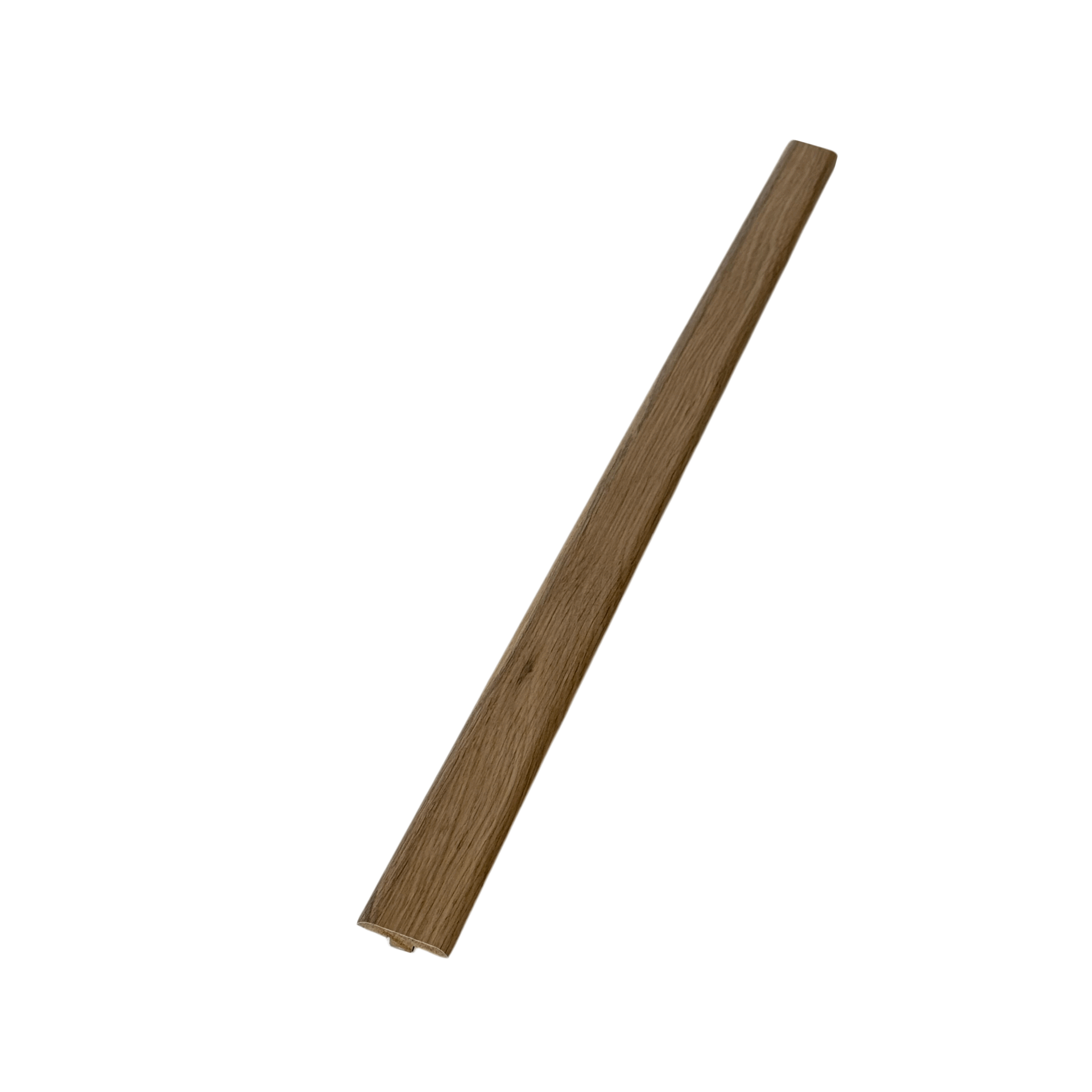 Wild Oak Wood Grain Flat Profile
