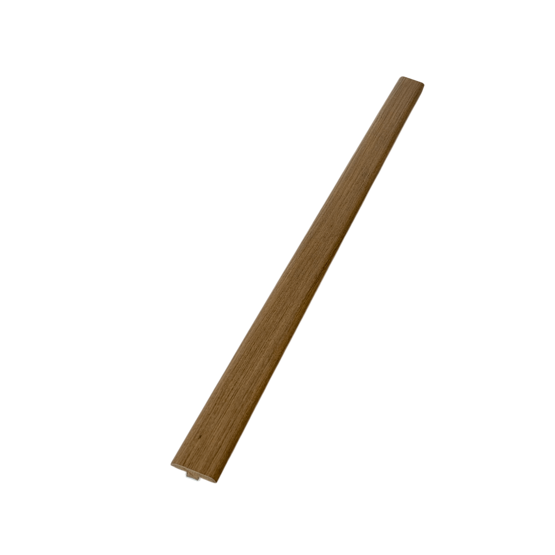Honey Oak Wood Grain Flat Profile