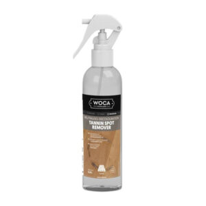 Woca Tannin Spot Remover (Neutralizer) 0.25L Spray