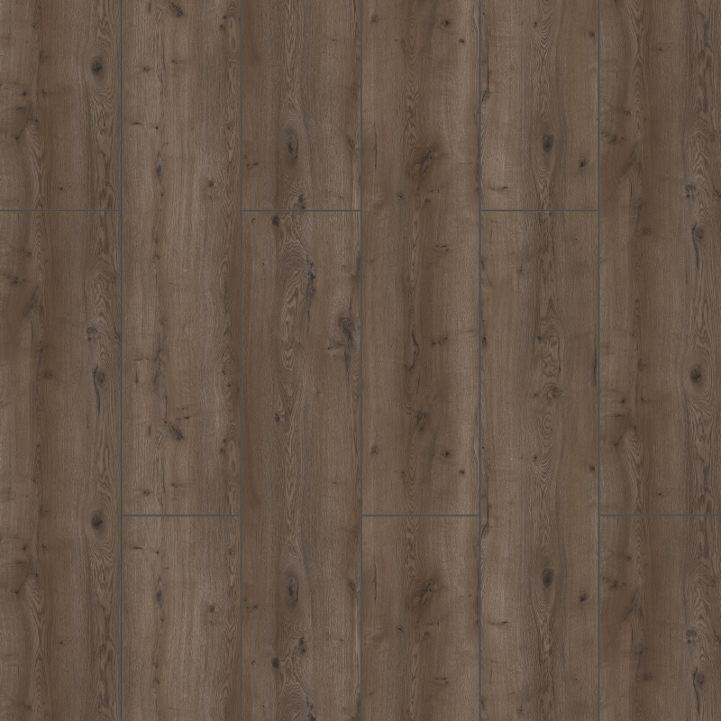 Smoked Oak Brown Aqua